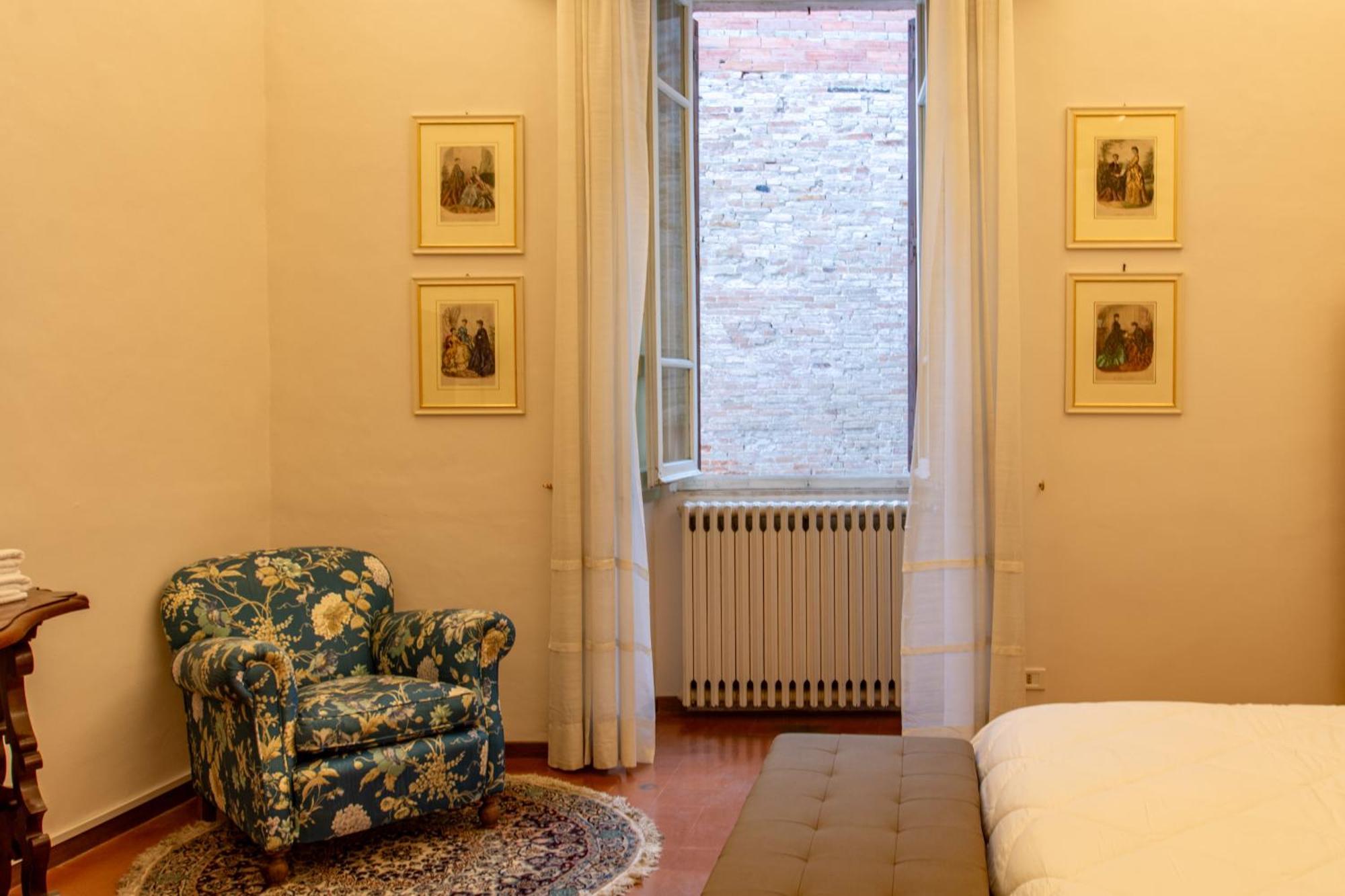 Maggiore Suite - Piazza IV Novembre Perugia Exterior foto