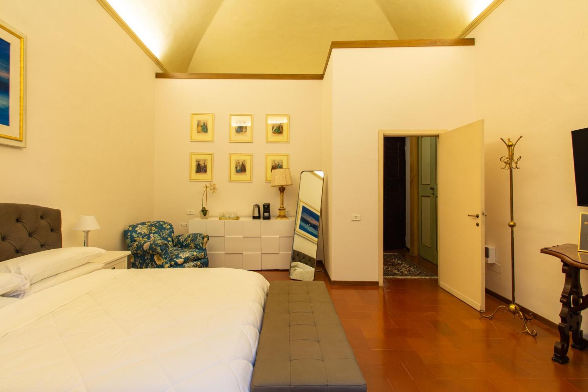 Maggiore Suite - Piazza IV Novembre Perugia Exterior foto